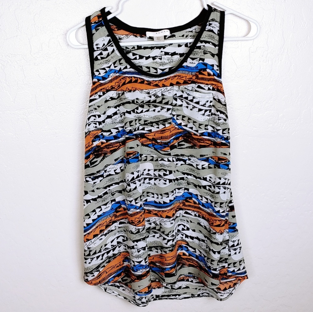 Kenar top